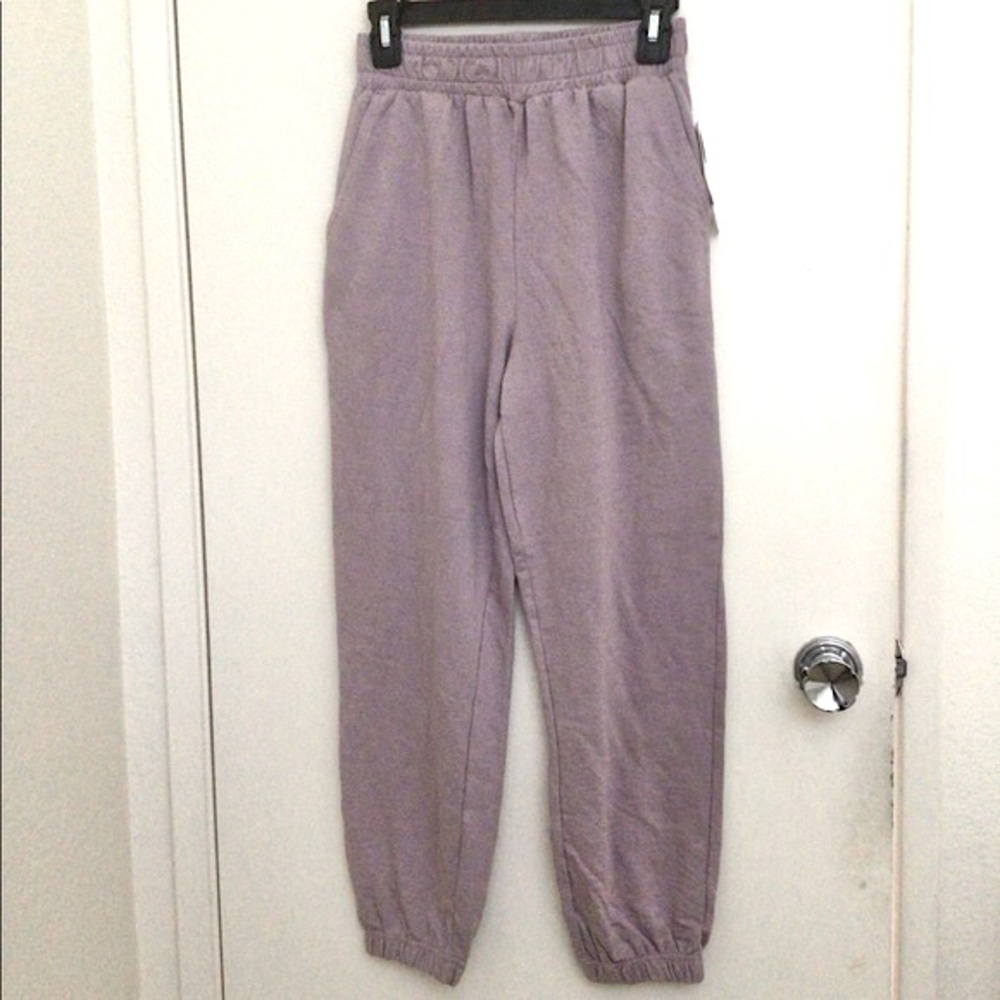 Wallflower High Rise Jogging Pants